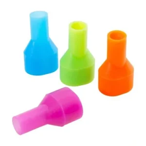 Zamów dziś Zes. ustników Camelbak Big Bite Valve 4 Color Pack