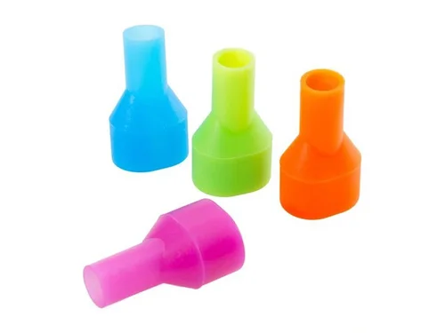 Zamów dziś Zes. ustników Camelbak Big Bite Valve 4 Color Pack