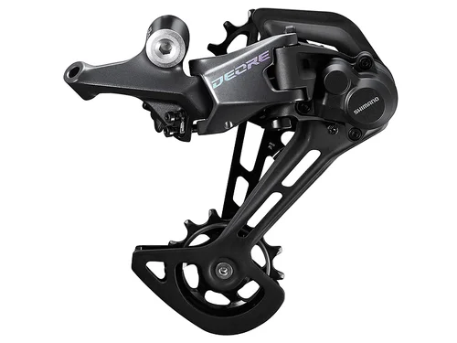 Przerzutka tył Shimano RD-M6000 Shadow+ SGS 10rz. Promocja