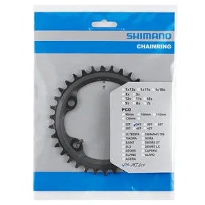 Zębatka Shimano FC-MT610 34T OEM Kup online
