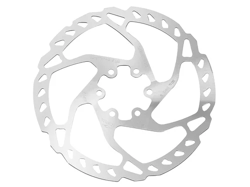 Bezpieczne zakupy Tarcza Hamulca 160mm 6 śr SM-RT66