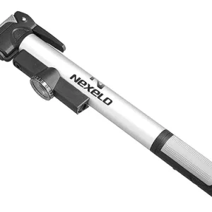 Bezpieczna płatność Pompka Nexello AV/DV/FV alu z mano.280mm