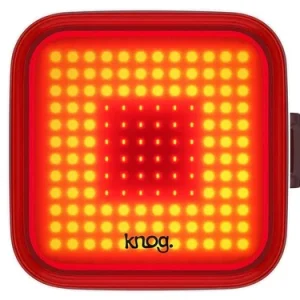 Wybór klientów Lampa tył Knog Blinder Square
