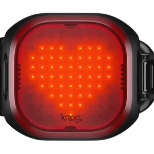 Kup teraz Lampa tył Knog Blinder Mini Love