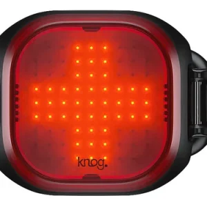 Tani Lampa tył Knog Blinder Mini Cross