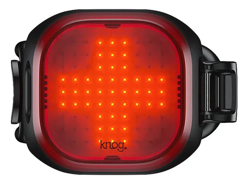 Tani Lampa tył Knog Blinder Mini Cross