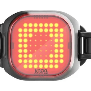 Cena promocyjna Lampa tył Knog Blinder Mini Square