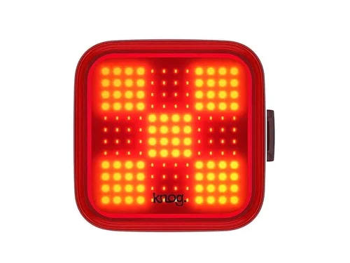Lampa tył Knog Blinder Grid tył Wybór klientów