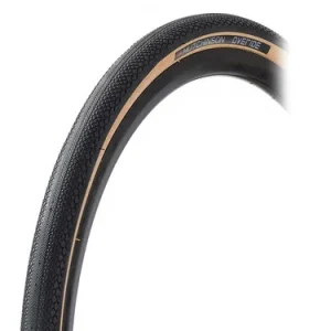 Opona HUTCHINSON 700X38 [38x622] OVERIDE CZ-BEŹ Premium