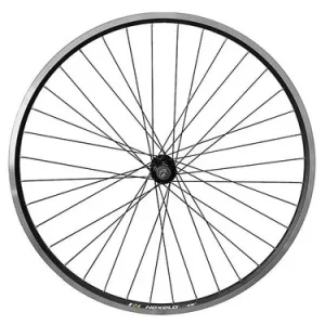 Koło Nexelo 28"x1 3/8 tył o/alu stoż. czarny Oferta