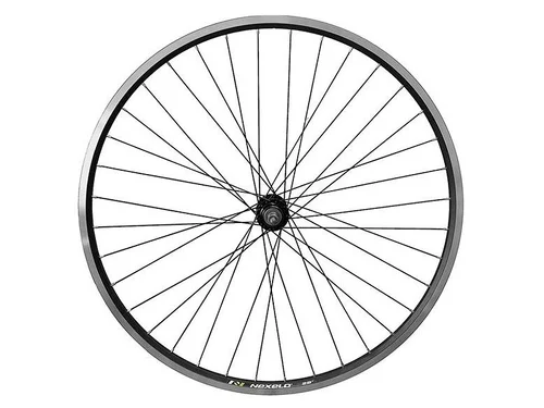 Koło Nexelo 28"x1 3/8 tył o/alu stoż. czarny Oferta