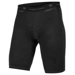 Bokserki EnduraClickfast Liner II Black Nowy