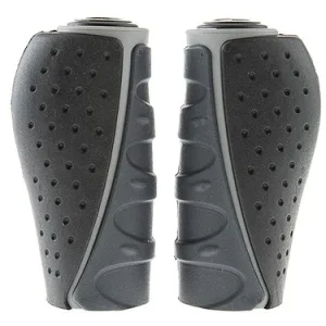 Chwyty Accent Comfort 3D 92mm grafitowo/czar/szare Najlepsza cena