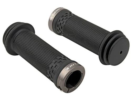 Nowy Chwytykierow. AUTHOR JUNIOR Grip Lock R40 czarne