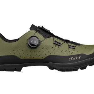 Buty Fizik Terra Atlas Zielone Promocja