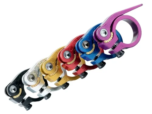 Obejma podsiodłowa Chromag QR 35 mm Obniżka ceny