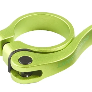 Tani Obejma podsiodłowa Loop QR śred. 31,8mm, z zaciski