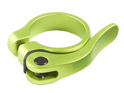 Tani Obejma podsiodłowa Loop QR śred. 31,8mm, z zaciski