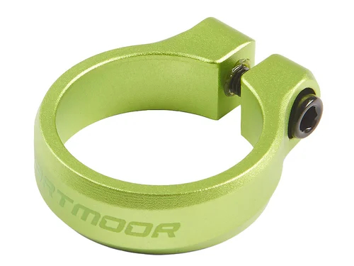 Obejma podsiodłowa Loop Bolt śred. 31,8mm, z śrubą Sprawdź teraz