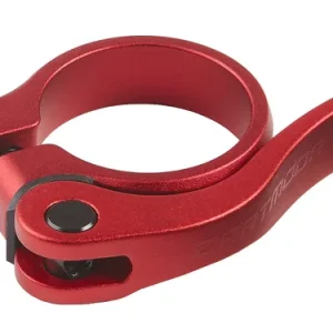 Darmowy zwrot Obejma podsiodłowa Loop QR śred. 31,8mm, z zaciski