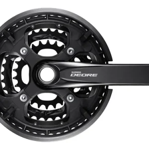 Mech. korb. Shimano FC-T6010 48/36/26T 175mm 10rz Hit sprzedaży