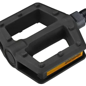 Premium Pedały AUTHOR APD-522 Junior czarne