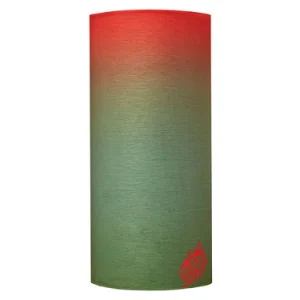 Bandana SILVINI Motivo UA1730 green-oarge Wyprzedaż