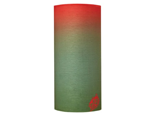 Bandana SILVINI Motivo UA1730 green-oarge Wyprzedaż