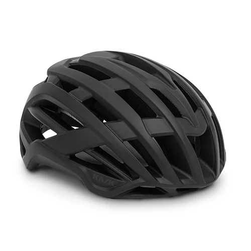 Kask Valegro czarny mat Tylko do końca tygodnia