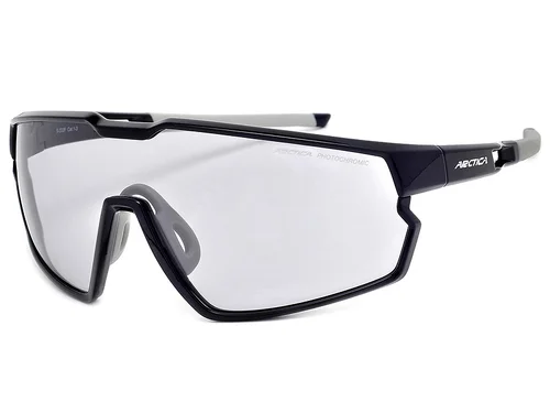Rabat Okulary Arctica S-333Fz akcesoriami