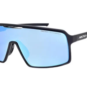 Nowy Okulary Arctica S-336Az akcesoriami