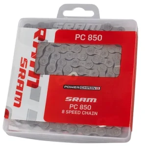 Łańcuch Sram PC 850 114ogniw 6/7/8 rzed Wyjątkowa oferta