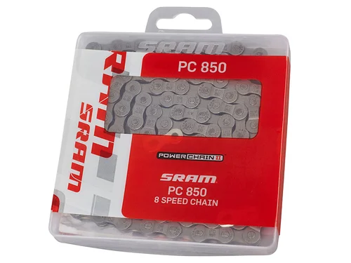 Łańcuch Sram PC 850 114ogniw 6/7/8 rzed Wyjątkowa oferta