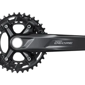 Szybka dostawa Mechanizm Korbowy 11rz 51.8mm FC-M5100 36/26T 175m
