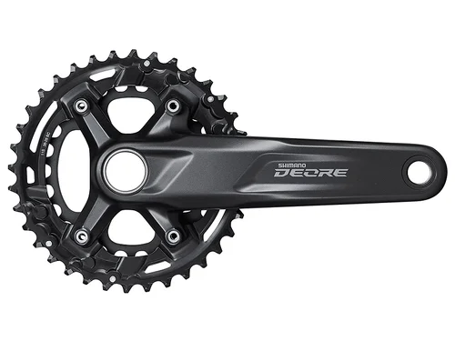 Szybka dostawa Mechanizm Korbowy 11rz 51.8mm FC-M5100 36/26T 175m