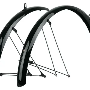 Błotniki SKS BLUEMELS BASIC 27,5"-29" 65mm czarne Bestseller