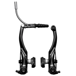 Ostatnia szansa Hamulec Przód V-Brake Czarny BR-T4000 Okł S65T