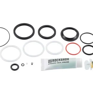 Zestaw serw. ROCKSHOX AM SVC KIT 200H/1YR DLX/DLX Bezpieczna płatność