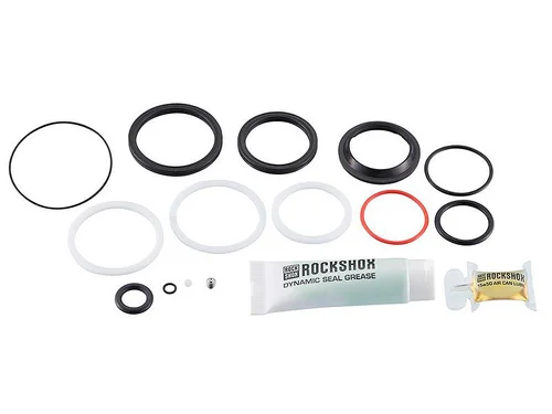Zestaw serw. ROCKSHOX AM SVC KIT 200H/1YR DLX/DLX Bezpieczna płatność