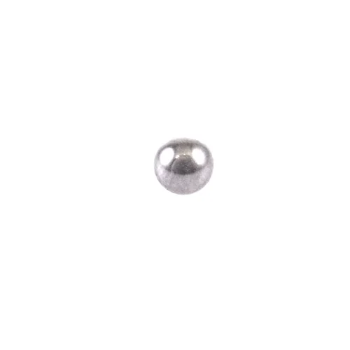 Taniej FOX Damping Adjust Part: Ball Dia 1,5mm 52100 Gra