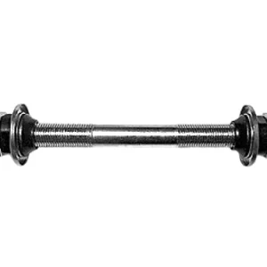 Szybka dostawa Oś piasty przód CH-JI-2317A CrMo, 5/16"x130mm OSŁ