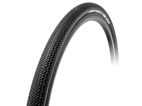 Opona Tufo Gravel Thundero TR 40-622 czarny Obniżka ceny