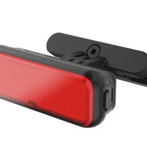 Zamów dziś Lampa Knog Blinder Link Saddle tył