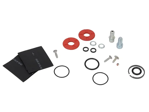 Oferta limitowana Rock Shox zestaw naprawczy XC30 Coil