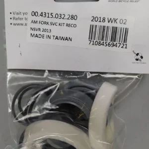 Kup teraz Rock Shox Zestaw serwis.amort. 013-015