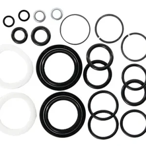 Popularny Rock Shox Zestaw serw.amor 014-016 Sid Solo Air A3