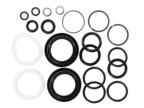 Popularny Rock Shox Zestaw serw.amor 014-016 Sid Solo Air A3