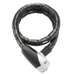 Zapięcie Magnum linka zbrojona 85cm x 25mm 3107 Wybór klientów