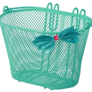 Kosz BASIL JASMIN BASKET JUNIOR moc na haki 12-20" Oferta limitowana