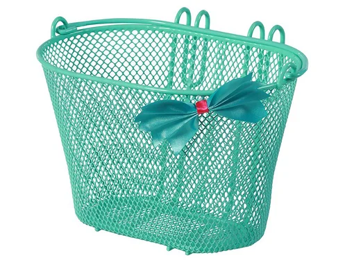 Kosz BASIL JASMIN BASKET JUNIOR moc na haki 12-20" Oferta limitowana
